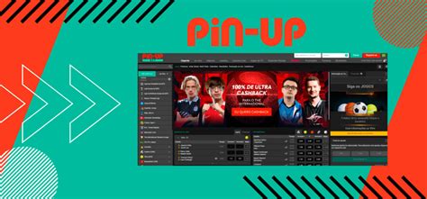 pin up apostas online
